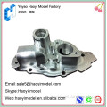 Custom cnc machining professional cnc machine for metal prototype good quality rapid prototyping